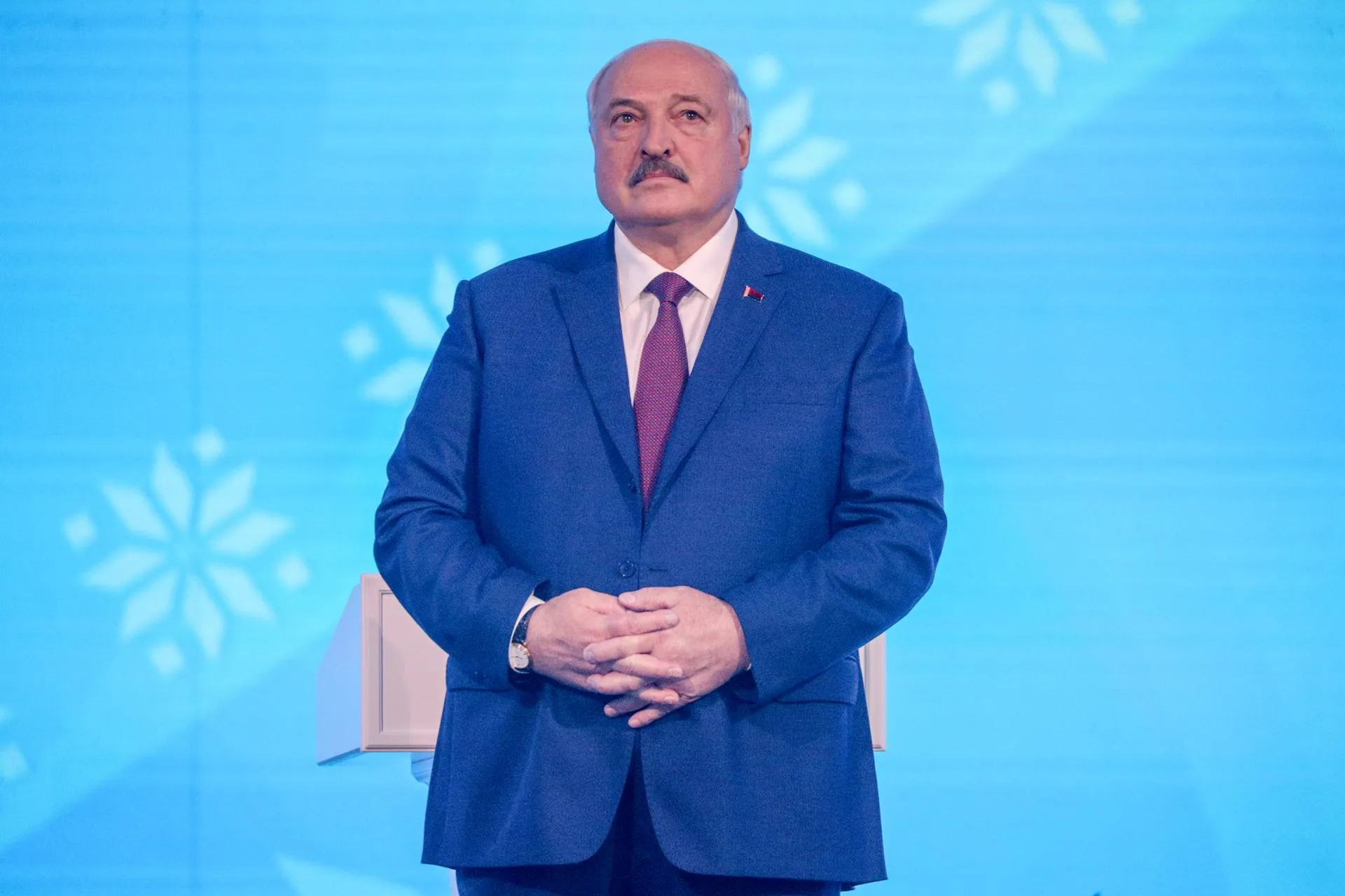Президент Белоруссии Александр Лукашенко. Belkin Alexey/news.ru