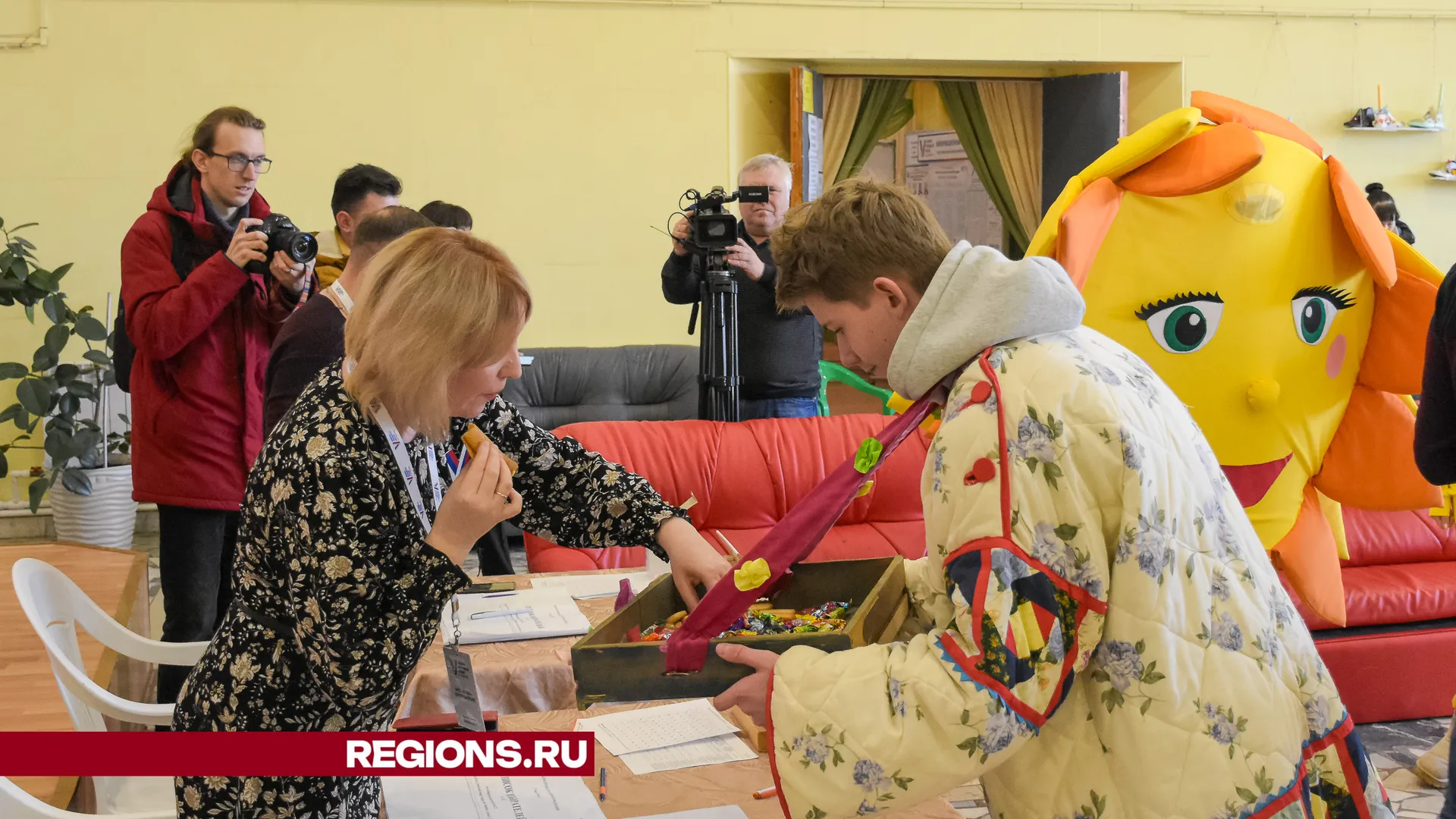 Фото: Евгений Мазепов