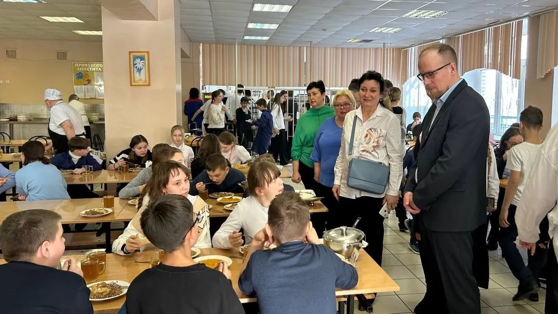 фото: Денис Разуваев / vk.com