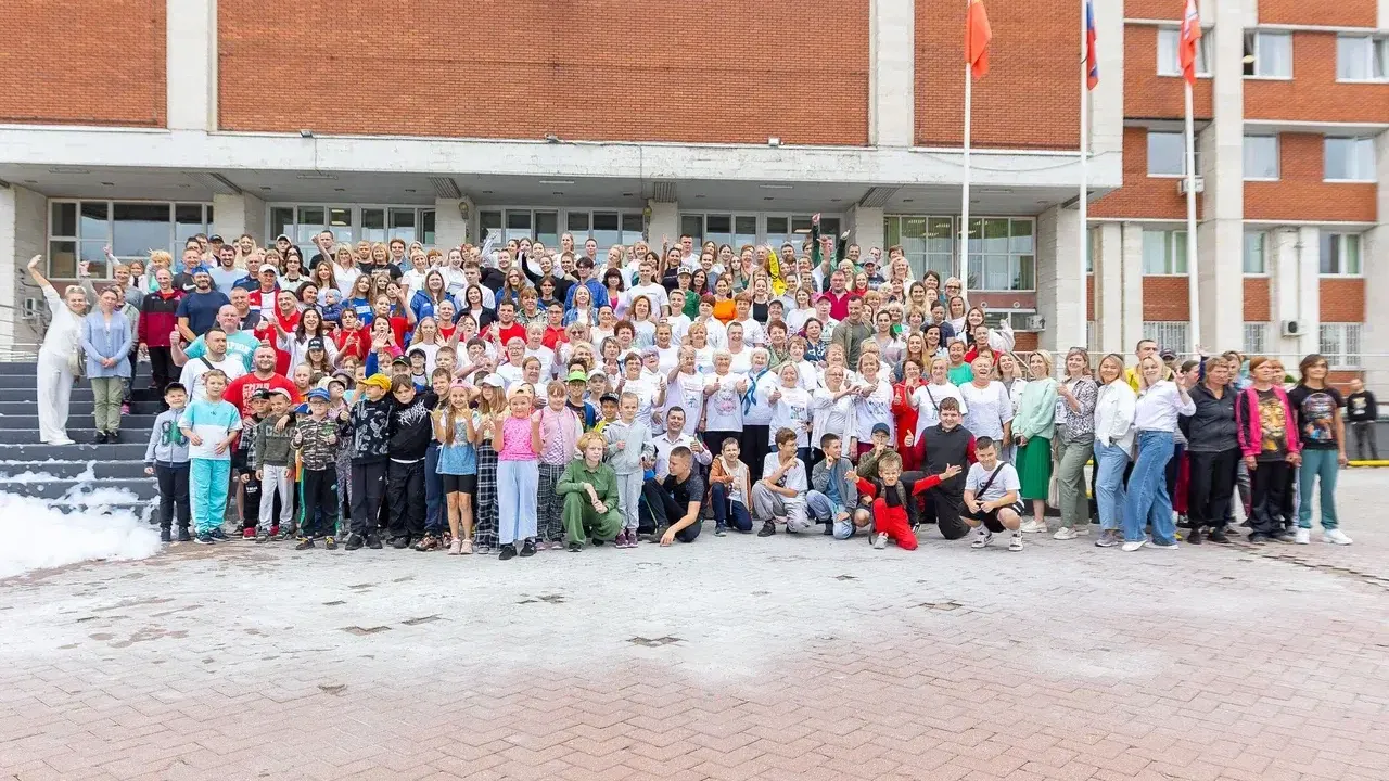 Фото: пресс-служба администрации Орехово-Зуевского округа