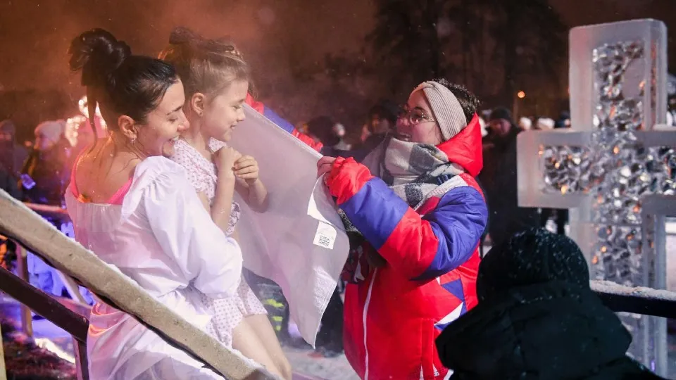 Фото: пресс-служба администрации г.о. Химки