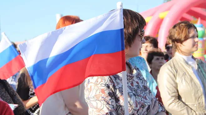 День воссоединения: как изменились новые регионы России за четыре года