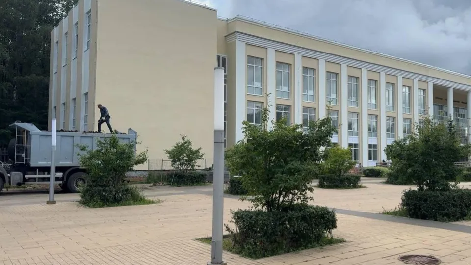 Фото: Министерство строительного комплекса Московской области