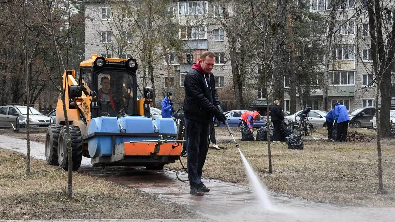 фото: телеграм-канал Бориса Аубакирова