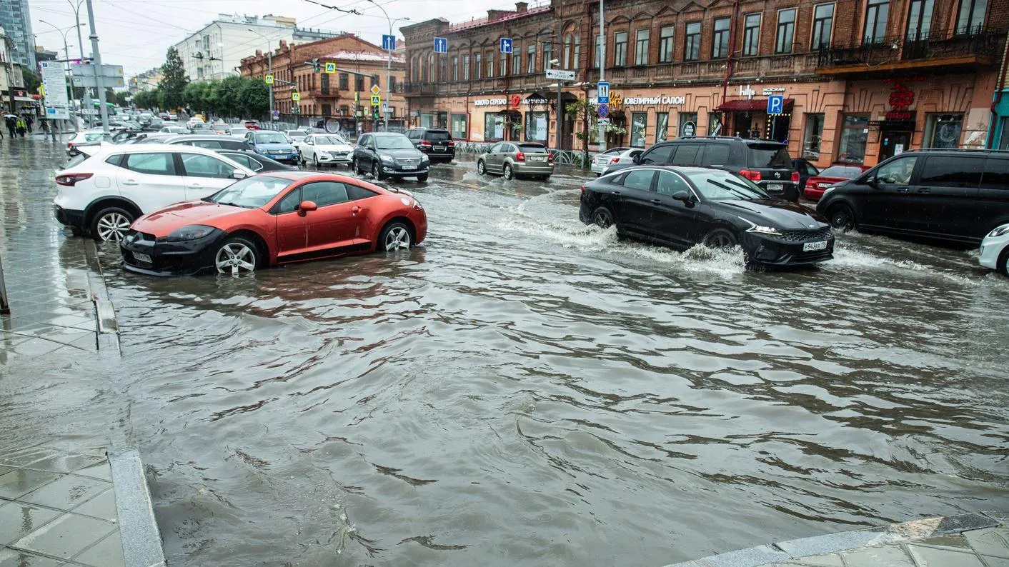 Ilya Moskovets/URA.RU