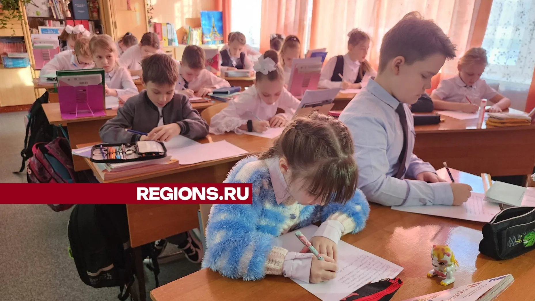фото: Александр Степушкин