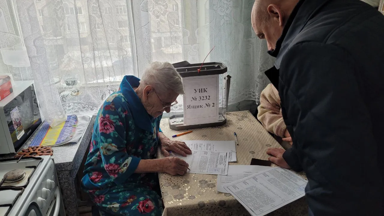Фото: пресс-служба администрации г.о. Черноголовка