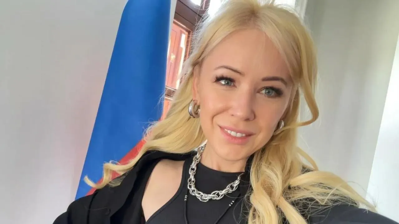 Мизулина отсудила у Лебедева 300 тысяч и отправила деньги на СВО
