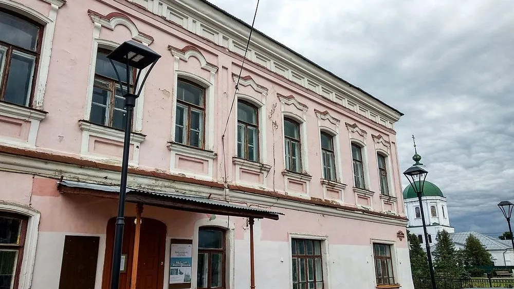 Фото: Яндекс-карты