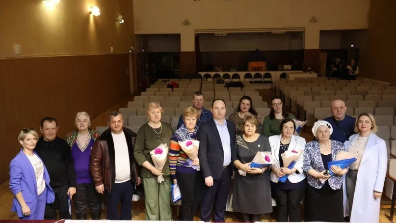 Фото: Пресс-служба администрации г.о. Ступино