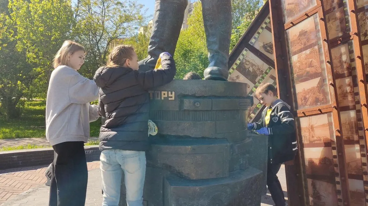 Фото: ГКУ СО Московской области СЦ «Красногорский»