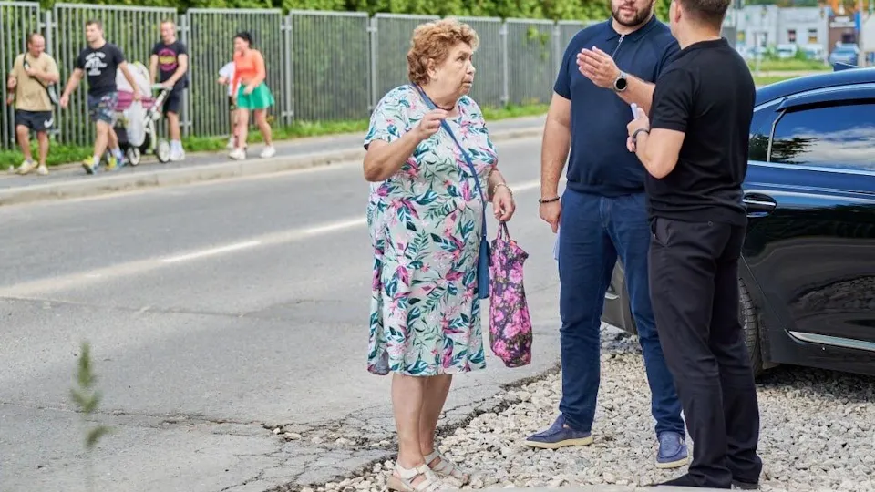 Фото: пресс-служба администрации м.о. Чехов