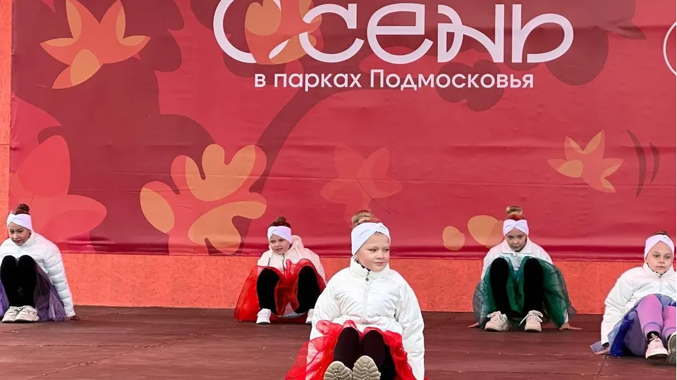 Фото: Людмила Соболева
