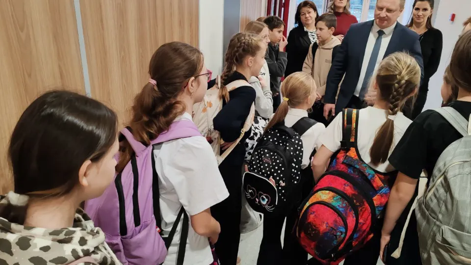 Фото: пресс-служба администрации г. о. Черноголовка