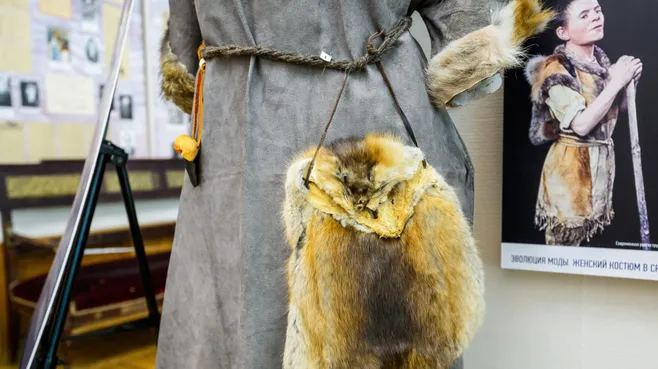 Загадка европейской мумии: как легкое человека пережило 1400 лет разложения