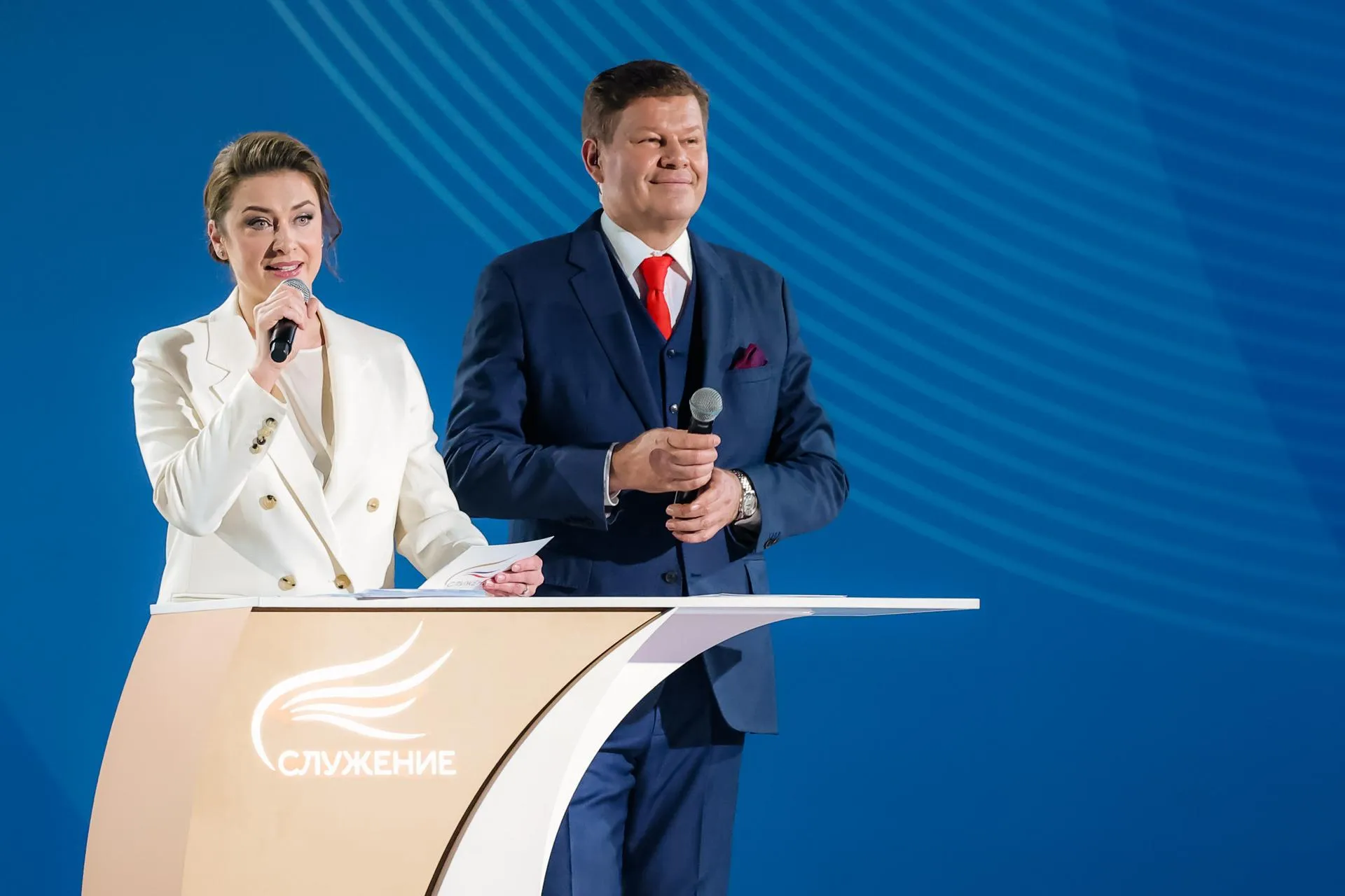 Roman Naumov/URA.RU