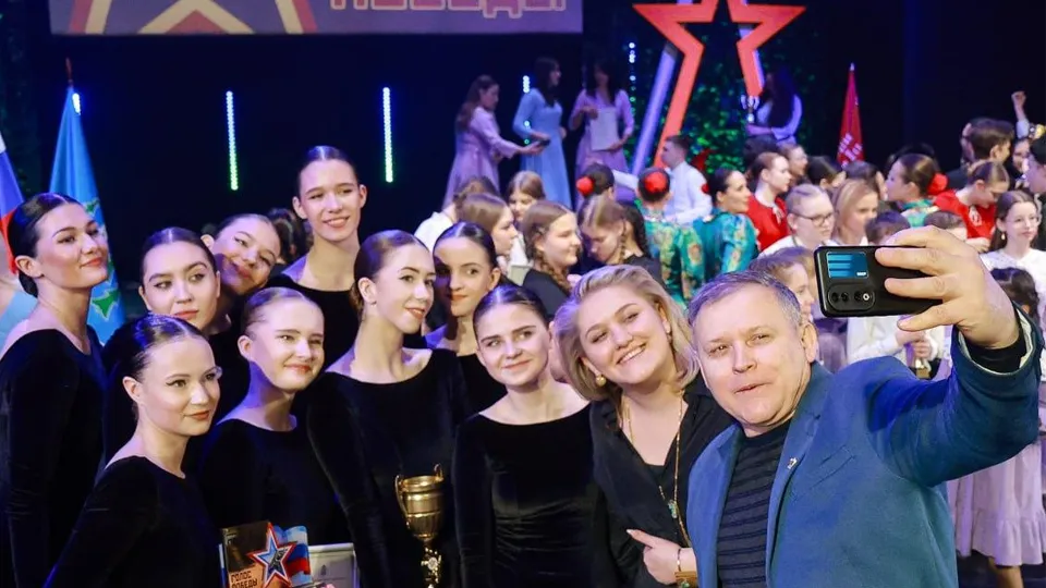Фото: Дом культуры Биокомбината