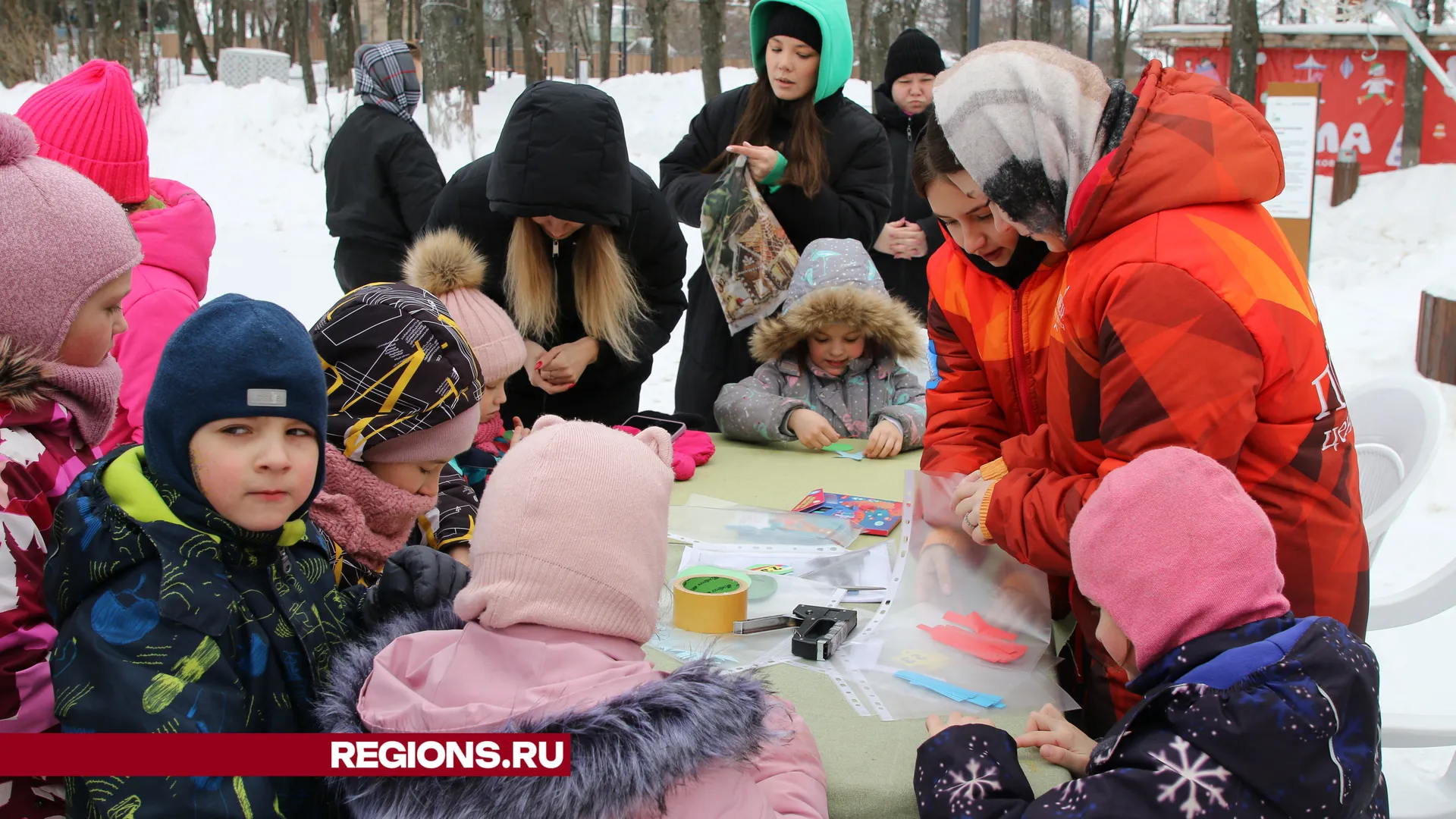 Фото: Евгений Мазепов