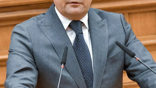Мособлдума