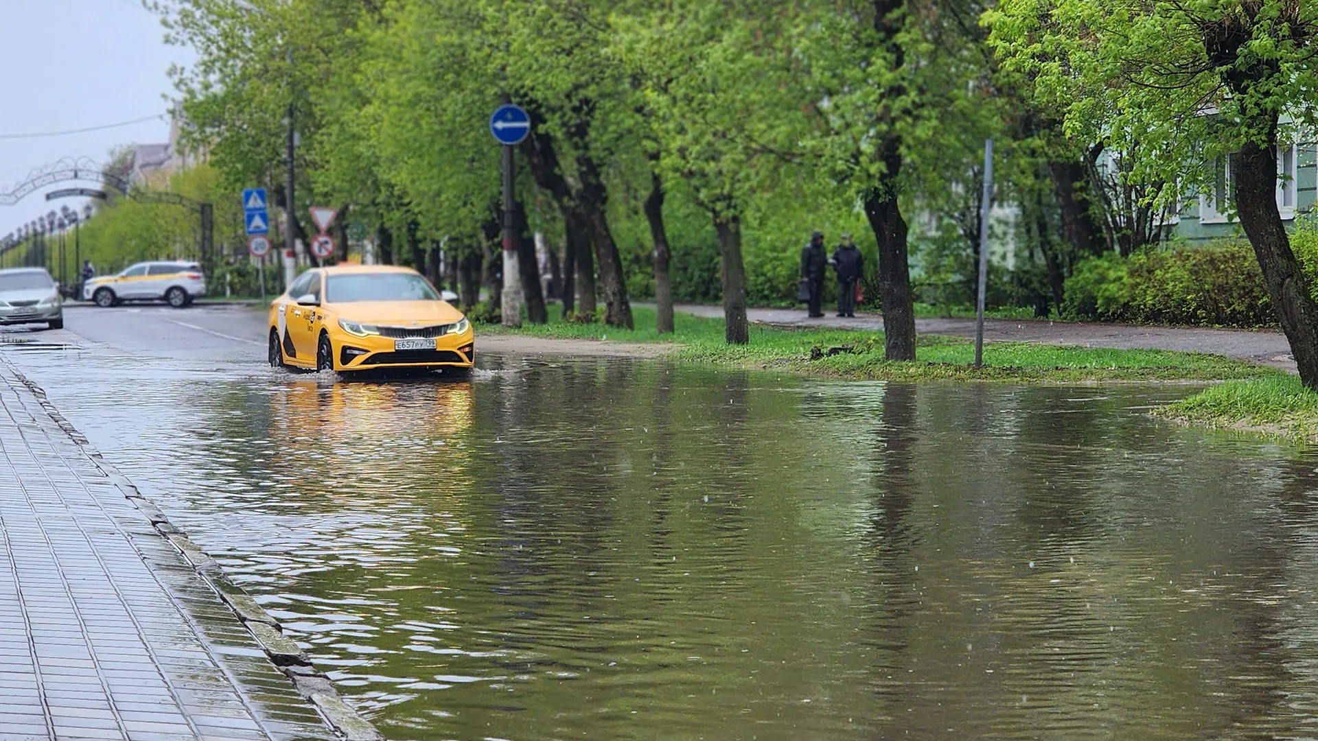 Фото: МедиаБанк Подмосковья/Валерия Тингаева