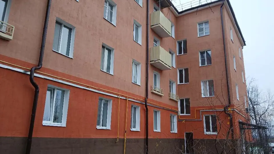 Фото: ООО «Стройразвитие»