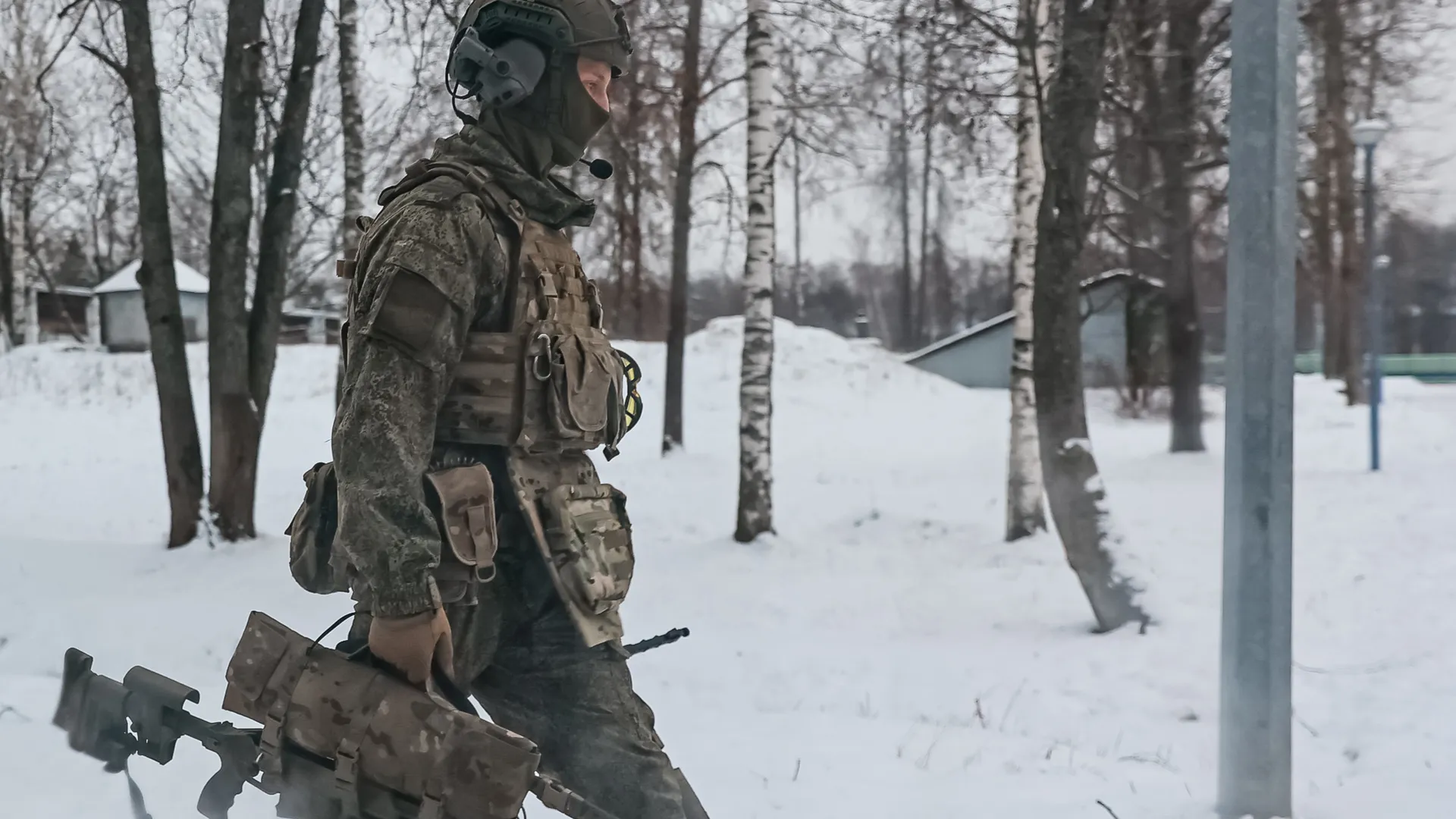 Фото: Константин Семенец
