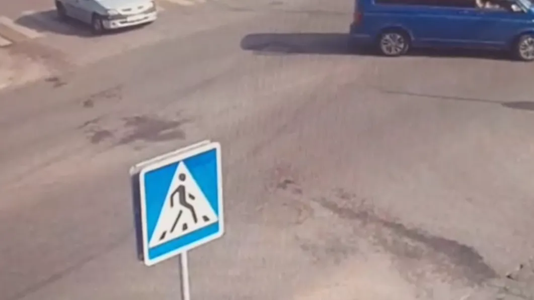 Фото: ЦБДД