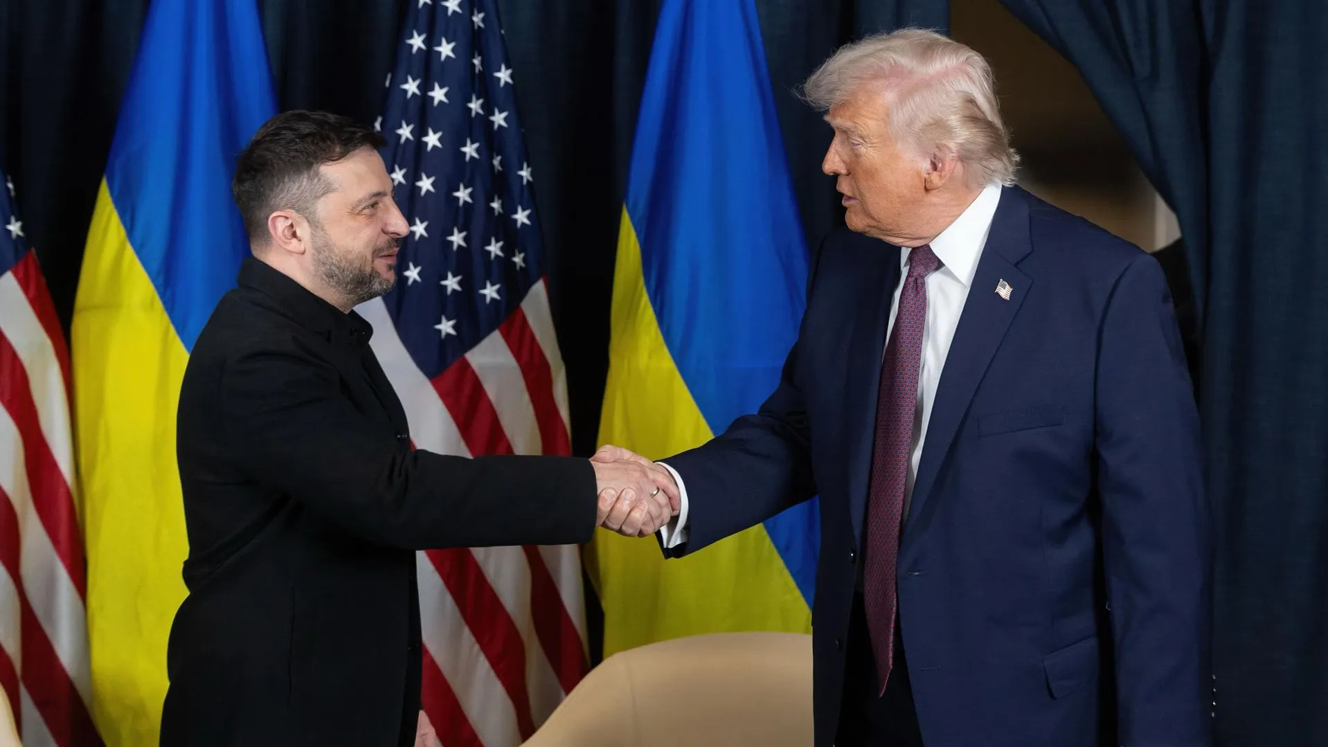 Ukraine Presidency/Ukrainian Pre