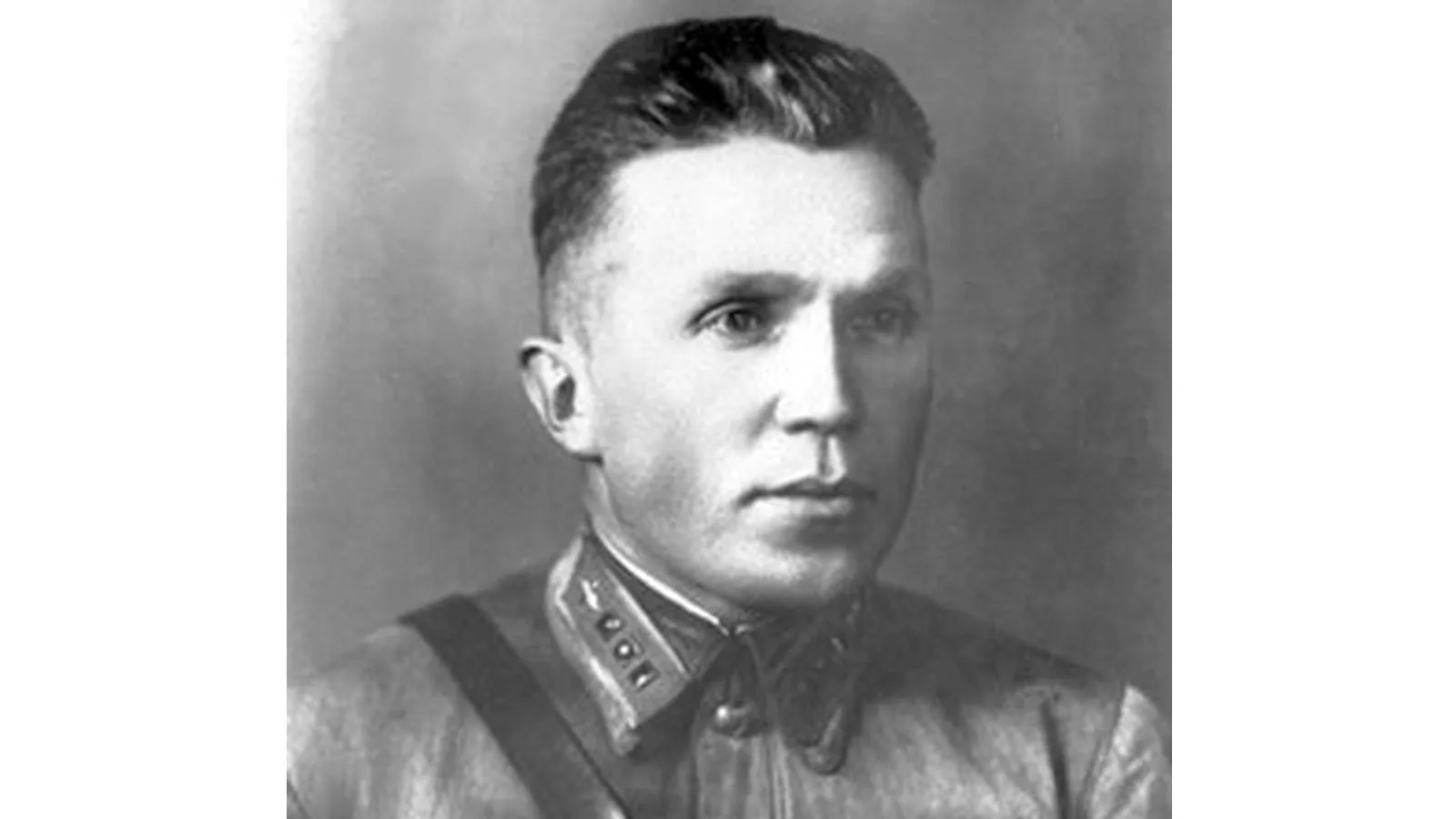 Разведчик и партизан Николай Кузнецов