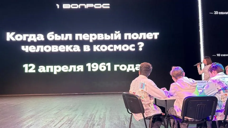 Фото: пресс-служба администрации городского округа Мытищи