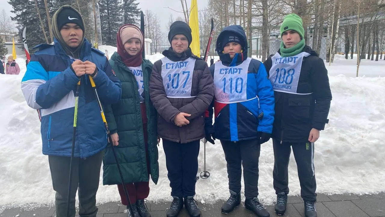 Фото: пресс-служба Министерства социального развития Московской области