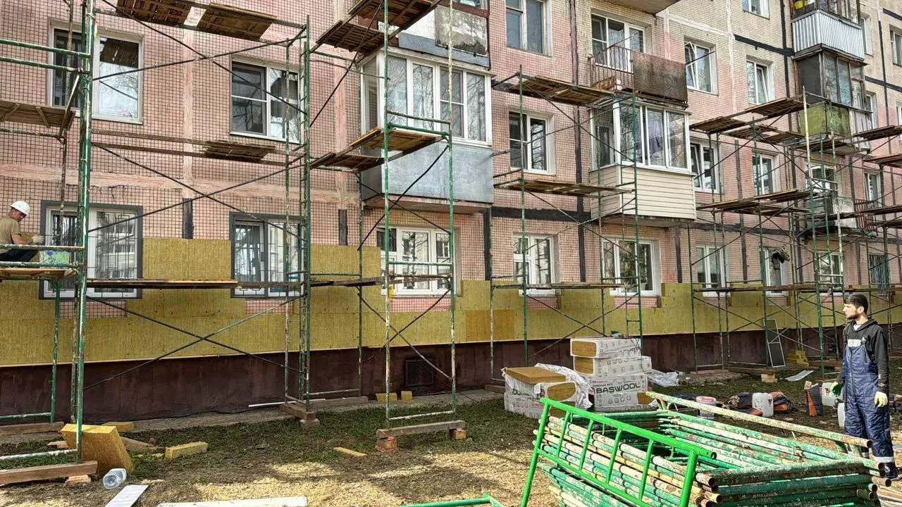 Пресс-служба администрации г. о. Солнечногорск