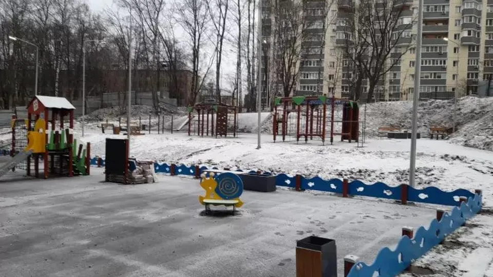 Фото: минстрой МО