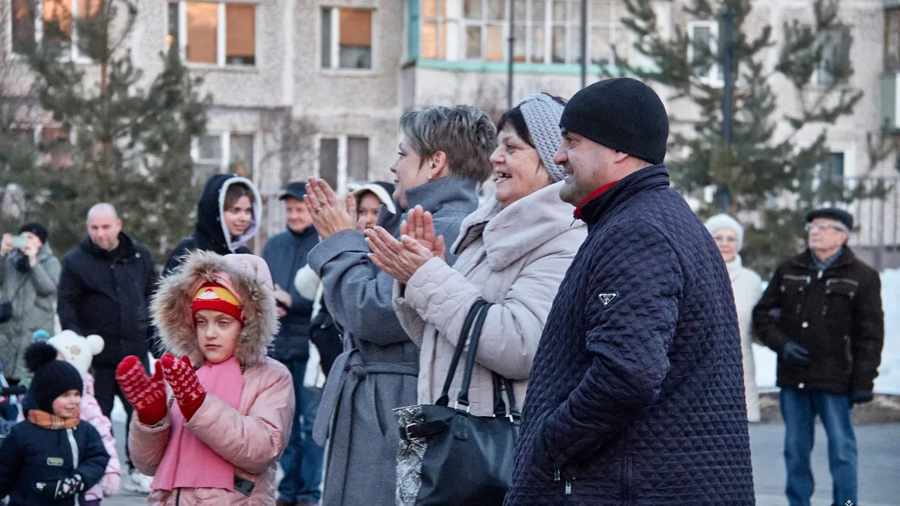 Фото: vk.com/Центр досуга "ПОБЕДА" города Зарайска