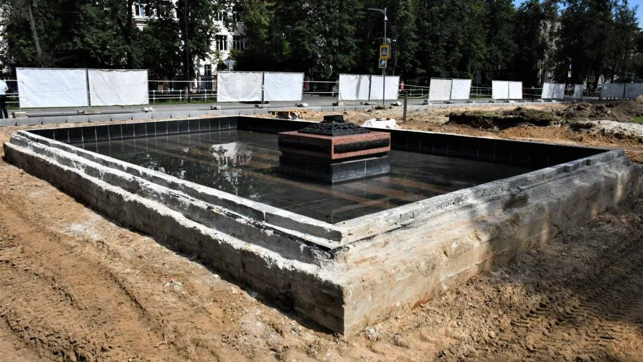 Фото: пресс-служба Администрации г.о. Жуковский