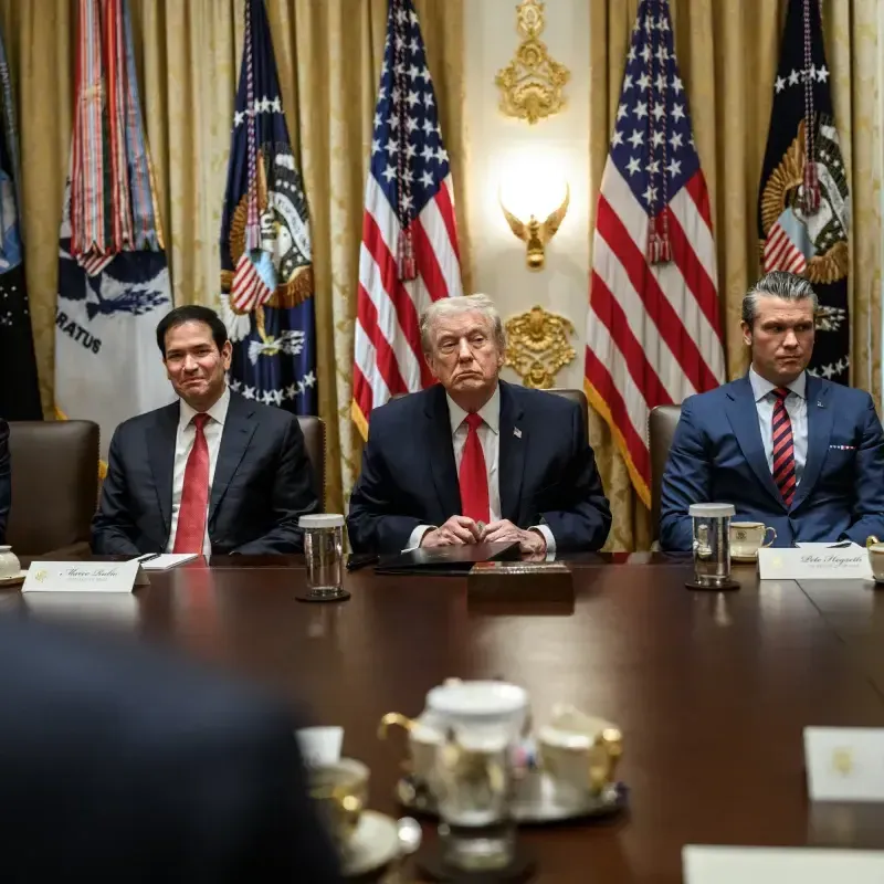 White House