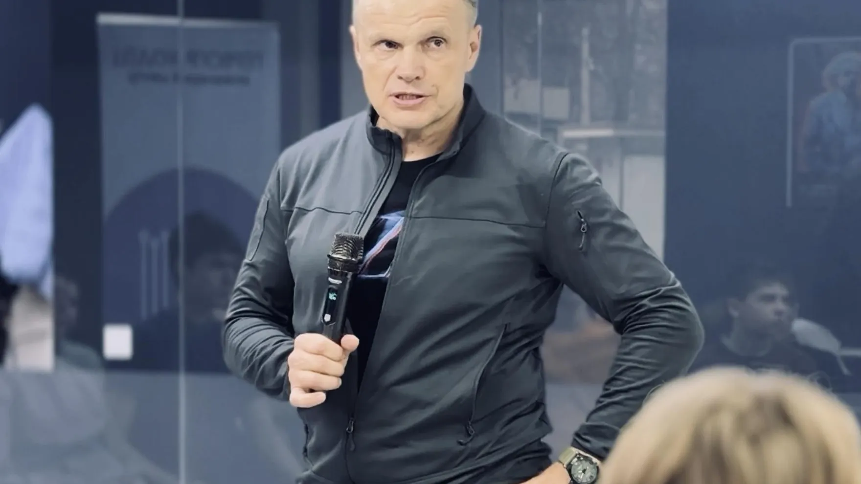 Фото: Ольга Стаферова