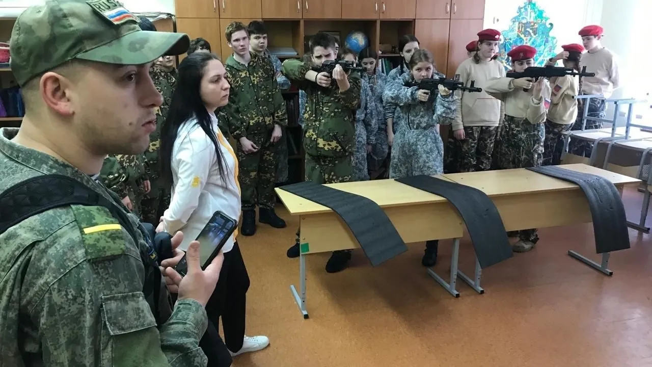 Фото: администрация Рузского городского округа