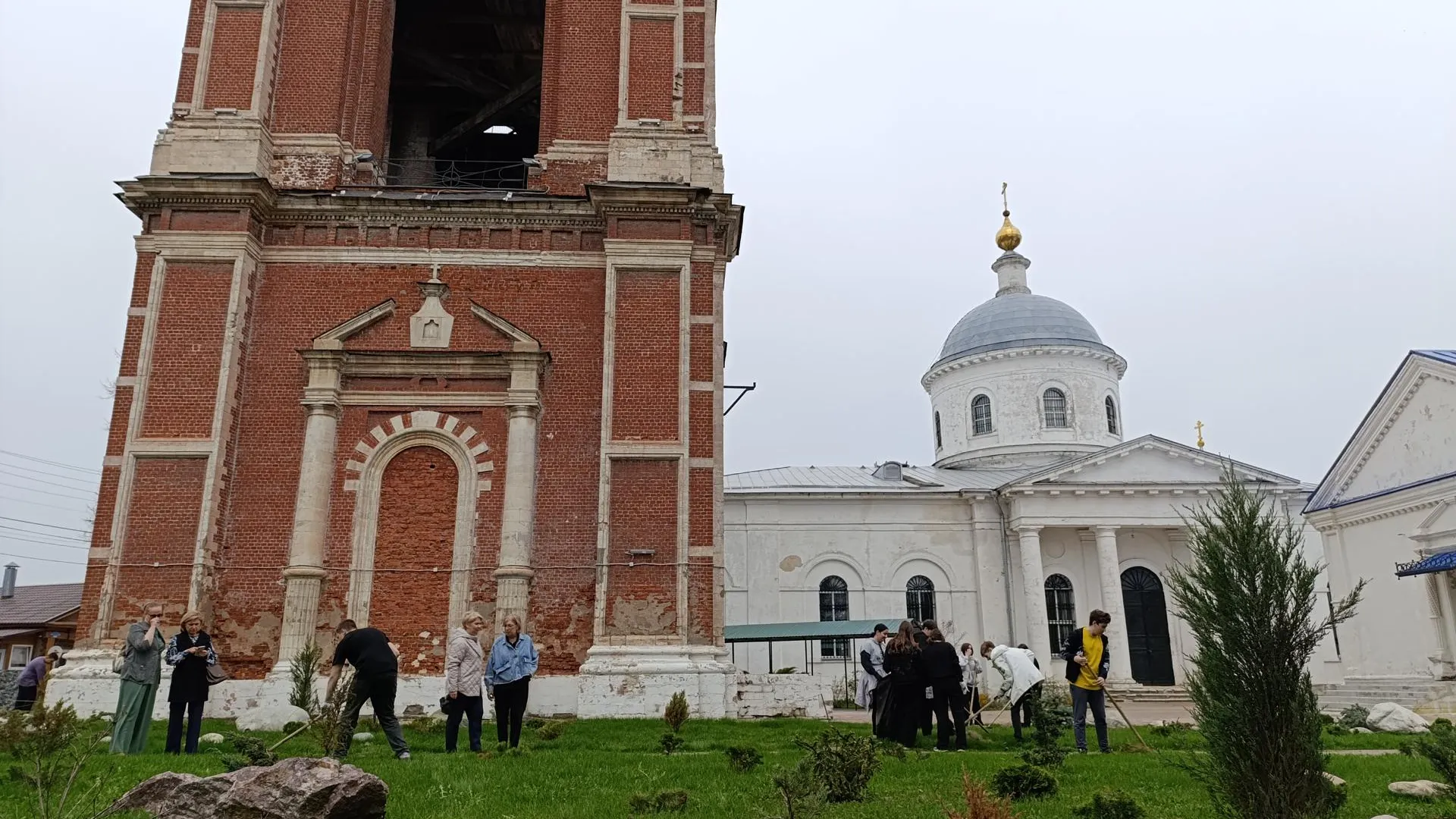 Фото: Ольга Антонова