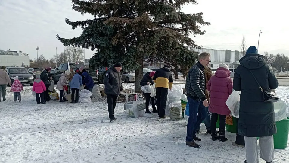 Фото: Минчистоты МО