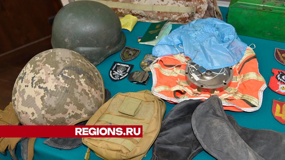 Фото: Владимир Останин