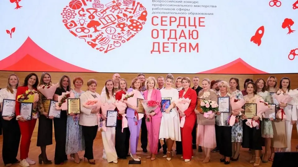 Фото: пресс-служба администрации м.о. Луховицы