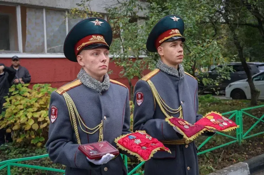 Пресс-служба администрации городского округа Балашиха