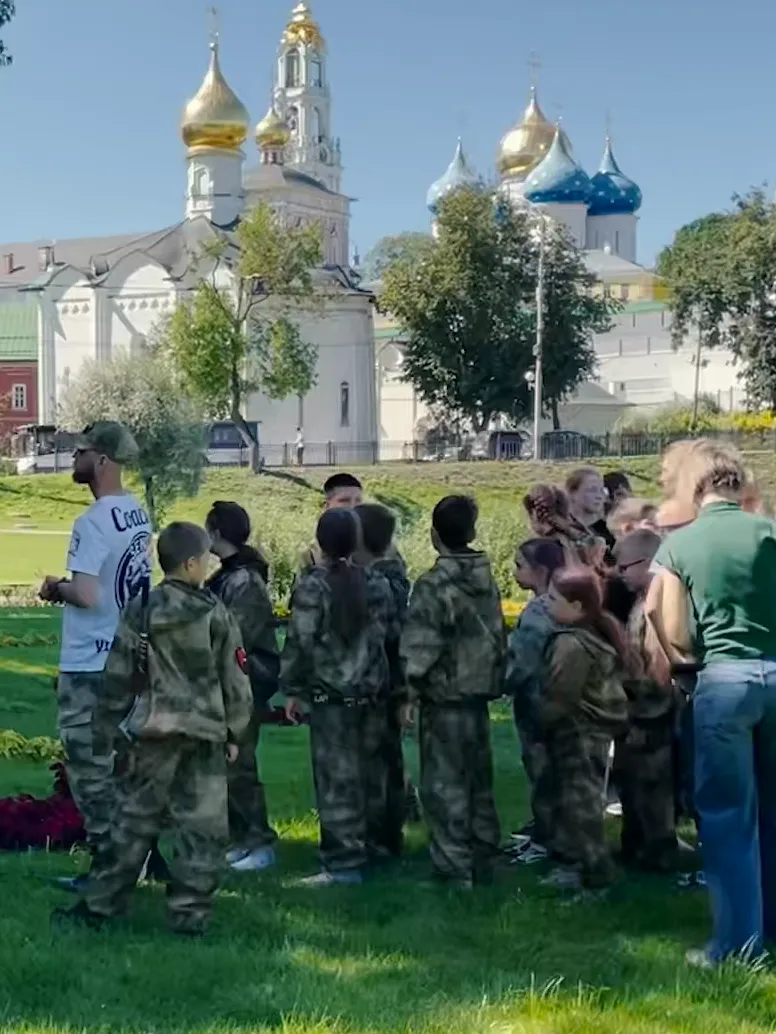 Скриншот видео