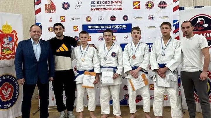 Фото: пресс-служба администрации г.о. Сергиев Посад
