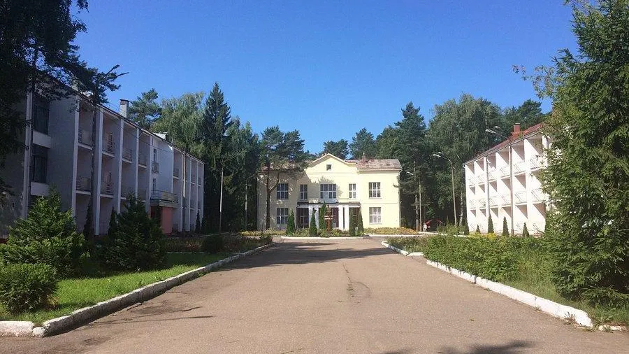 Фото: Министерство социального развития Подмосковья