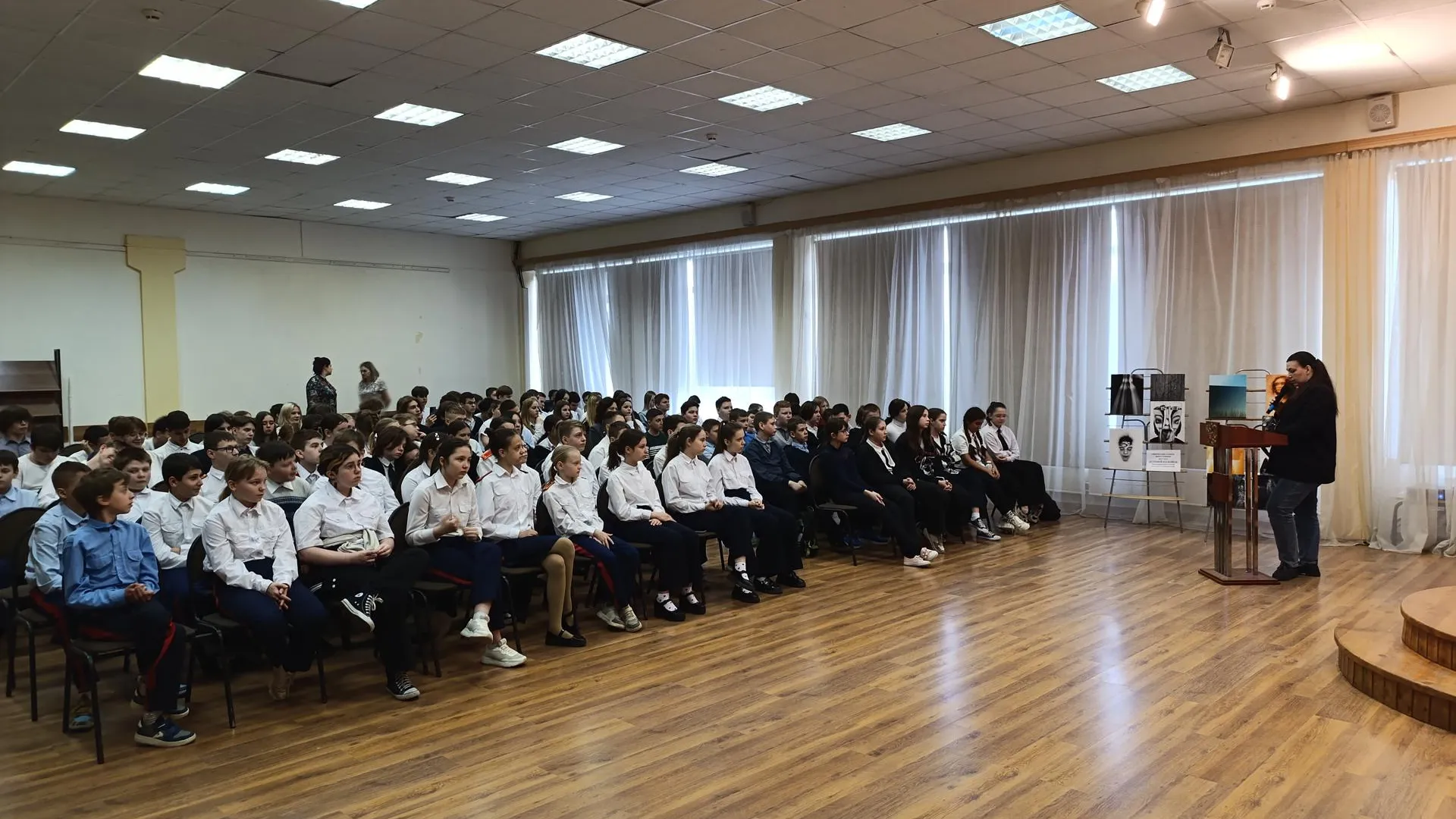 Фото: Ольга Антонова