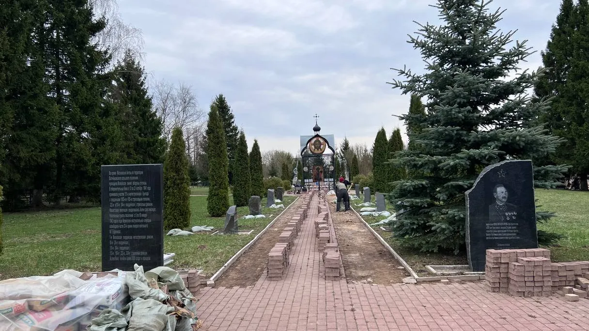 Фото: пресс-служба Александра Баранова&nbsp; &nbsp;&nbsp;