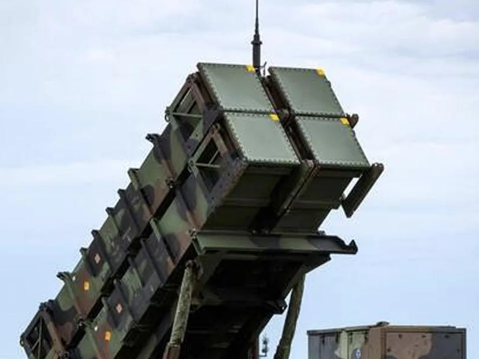 Станет последней? Депутат Журавлев оценил шансы Украины пережить зиму без новых Patriot