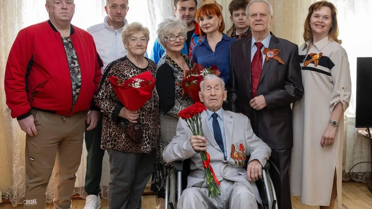 Фото: администрация г.о. Электросталь